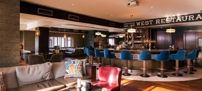 特尔福酒店(The Twelve Hotel)图片