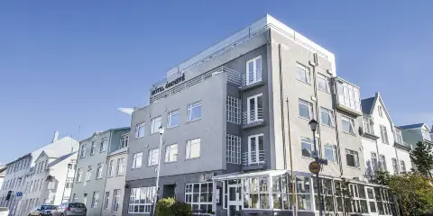 奧丁斯維酒店