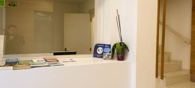 岛屿旅馆(Hostal la Isla)图片