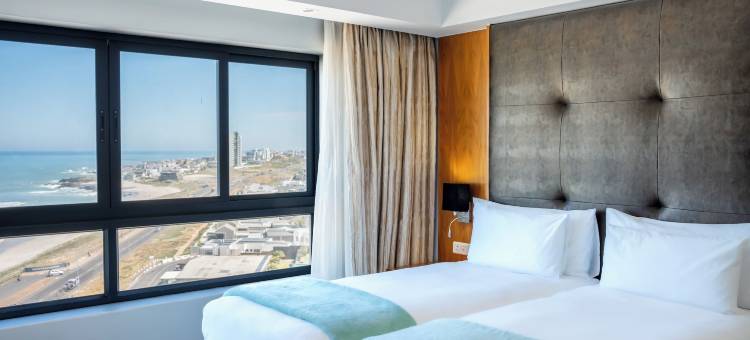 布劳堡海滩酒店(Blaauwberg Beach Hotel)图片