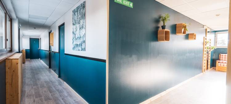 小精灵酒店(Hotel les Lutins)图片