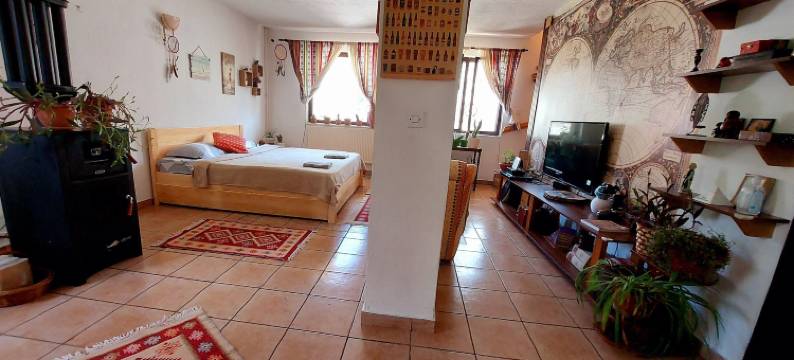 多尔纳玛特卡的完美公寓(Apt - Sleeps 2 - Balcony - Pets Ok)图片