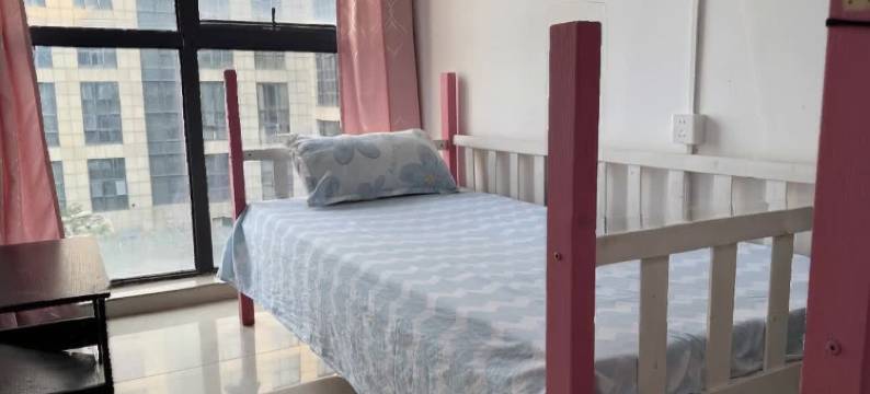 花园青年旅社(苏州火车站店)图片