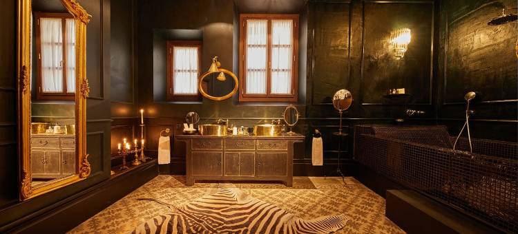 帕尔马里亚德(Palma Riad - Adults Only)图片