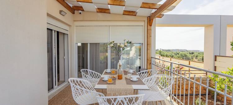 帕诺尔别墅(Panor Villas)图片