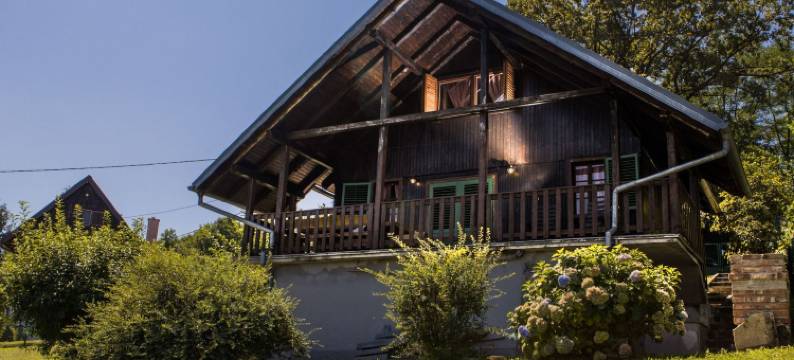 Mila假日之家(Holiday Home Mila)图片