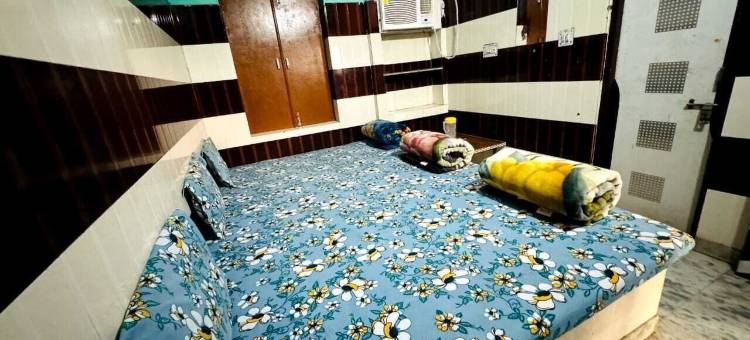 苏里亚维什拉姆格雷赫(Surya Vishram Greh)图片