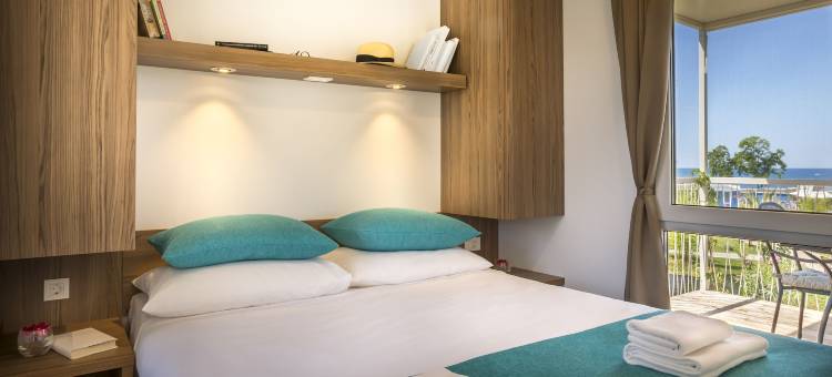 Aminess Maravea Camping Resort Holiday Homes图片