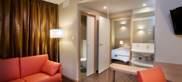 格罗夫两把钥匙旅馆(Aux Deux Clefs Hostellerie Groff)图片