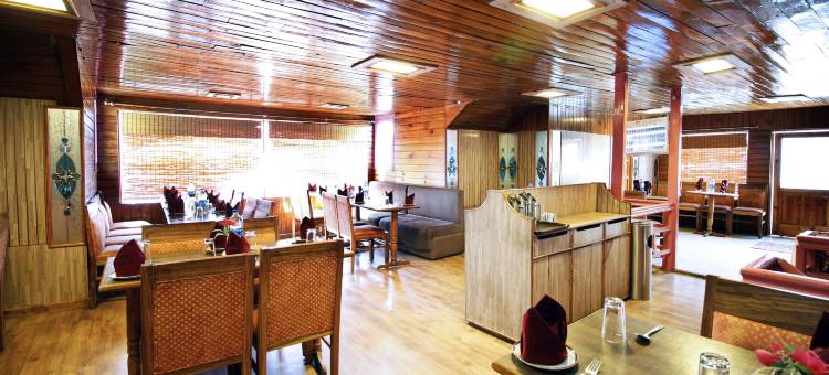 Vardaan酒店 - 帕尼托(Vardaan Hotels - PatniTop)图片