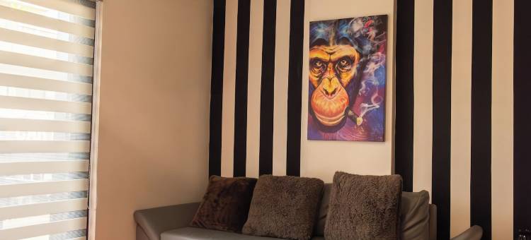 UNWND公寓-杜马盖地(Unwnd Residences Dumaguete)图片