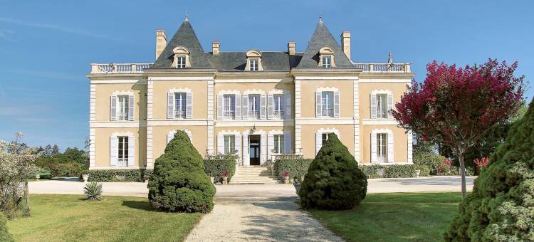 波泽朗迪区民宿(Chambres d'Hotes de Pouzelande)图片