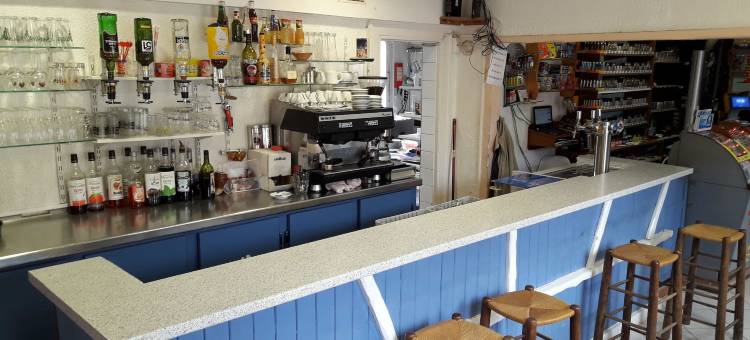 好地点酒店(Hôtel Au Bon Coin)图片