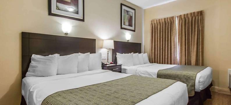 凯艺酒店(Quality Inn)图片