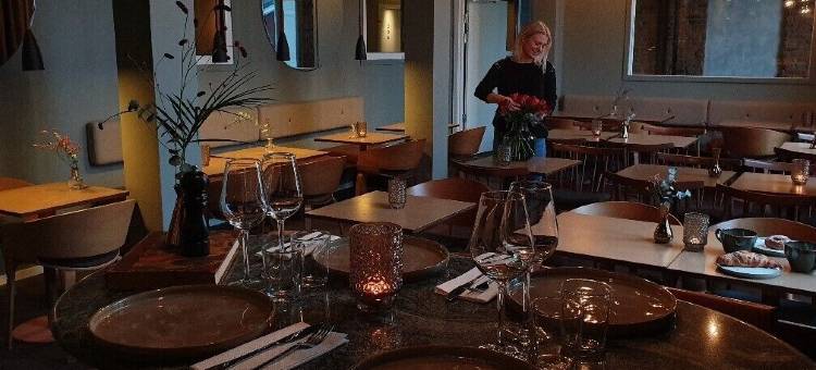 卡尔弗里曼酒店(Hotell Carl Friman)图片