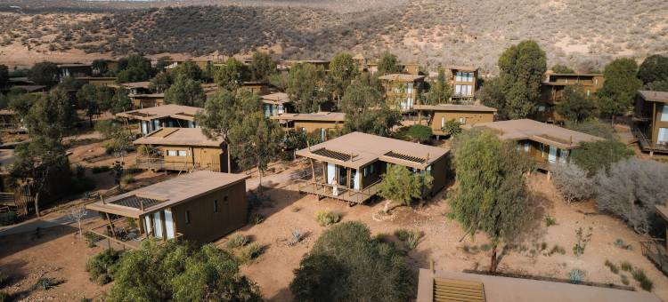 丽笙蓝标度假村，塔加祖特湾冲浪村(Radisson Blu Resort Taghazout Bay Surf Village)图片