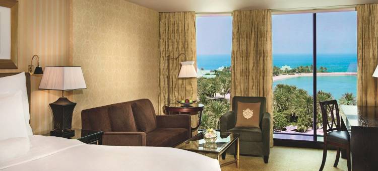巴林丽思卡尔顿酒店(The Ritz-Carlton, Bahrain)图片