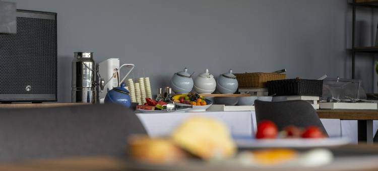 Moro旅馆(Moro Inn)图片