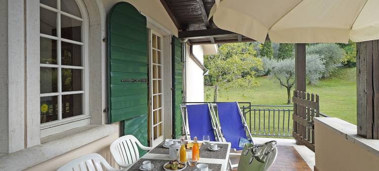 阿卡法义公寓式酒店(Residence Arca)图片