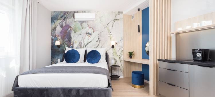 Serviced Apartments G11 - Between Main Market Square and Jewish Quarter by InPoint图片