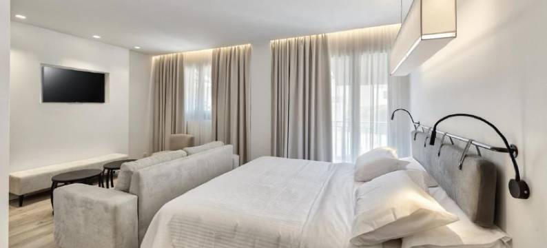 比扎罗精品酒店(Bitzaro Boutique Hotel)图片