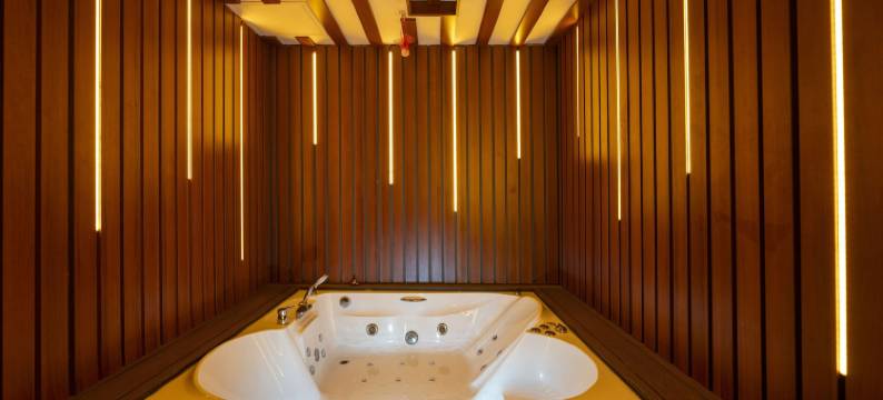 里特罗斯酒店及水疗中心(Litros Hotel & Spa)图片