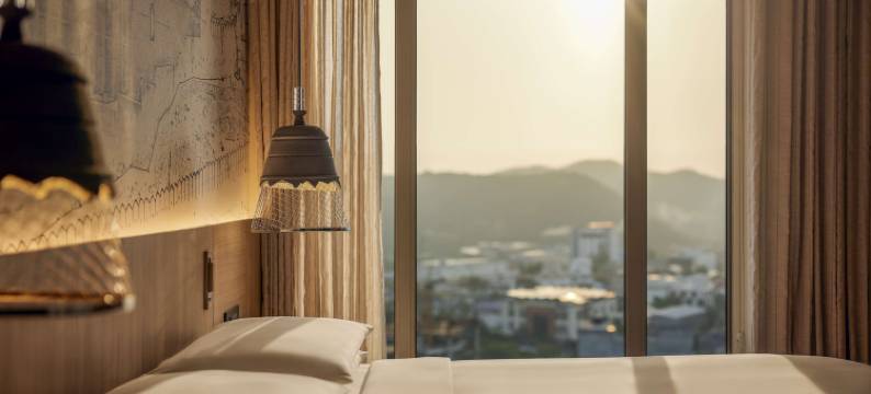 齐普尔马尔维亚纳加尔凯悦嘉轩酒店(Hyatt Place Jaipur Malviya Nagar)图片