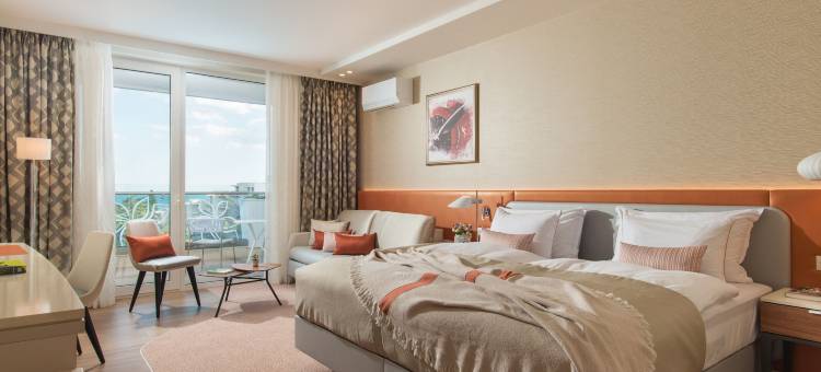 MARITIM 阿米莉亚酒店(Maritim Hotel Amelia - Luxury Ultra All Inclusive)图片