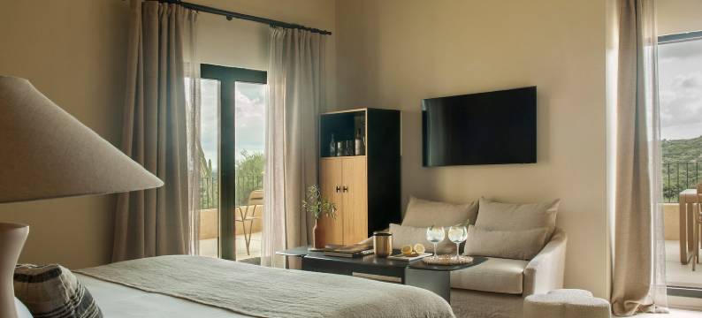 马洛卡小奢华酒店 - 旅馆(The Lodge Mallorca, Small Luxury Hotels)图片