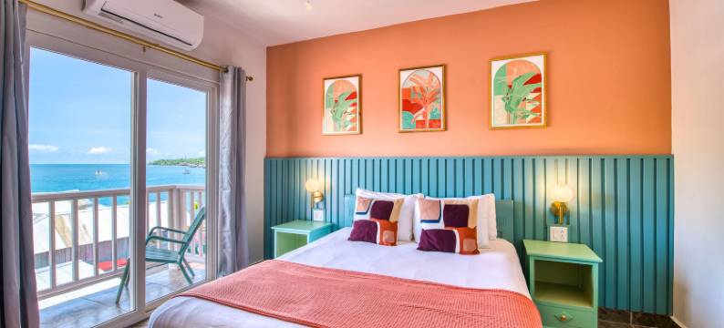 博卡斯天堂酒店(Bocas Paradise Hotel)图片