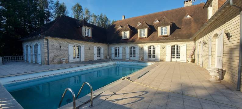 乐贝尔韦德(Le Belvédère)图片