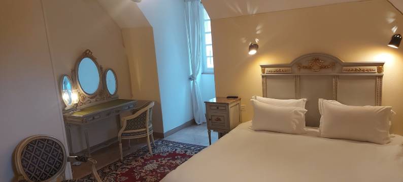 乐贝尔韦德(Le Belvédère)图片