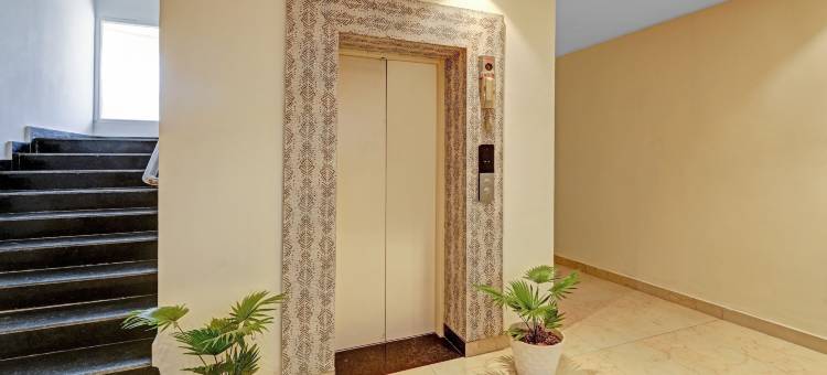 Treebo天堂大酒店(Treebo Heaven Grand)图片