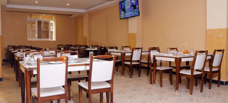 布坎杜拉酒店(Bukandula Hotel)图片