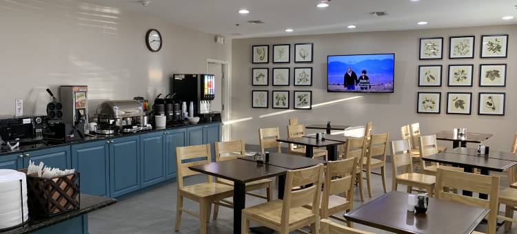 北查尔斯顿部拉迪森乡村酒店套房(Country Inn & Suites by Radisson, Charleston North, SC)图片