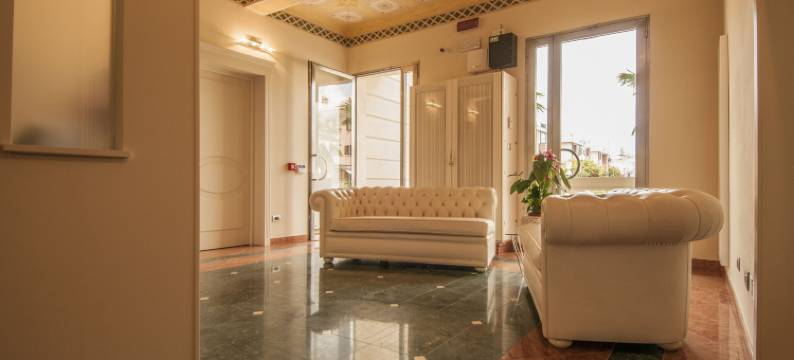 马拉内罗别墅酒店(Hotel Villa Maranello)图片