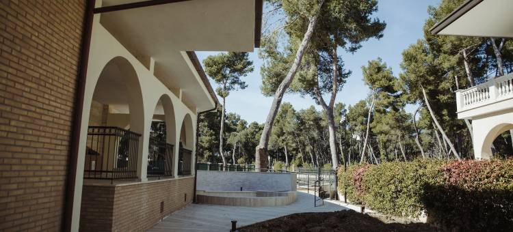 奥路姆套房酒店(Aurum Suites)图片