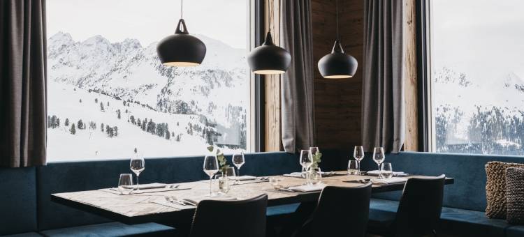 VAYA库赫泰(Vaya Kühtai Inklusive Welcome Card)图片