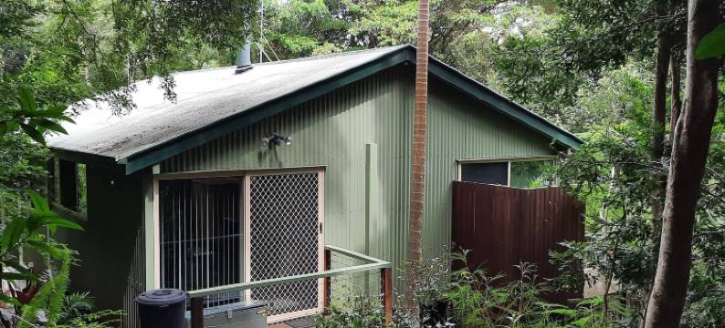 特里托普蒙特维尔度假村(Treetops Montville)图片