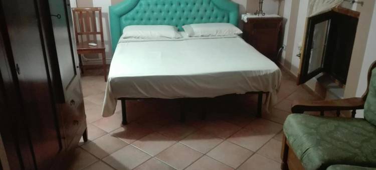 阿莫尼亚家庭旅馆(B&B Casa Armonia)图片