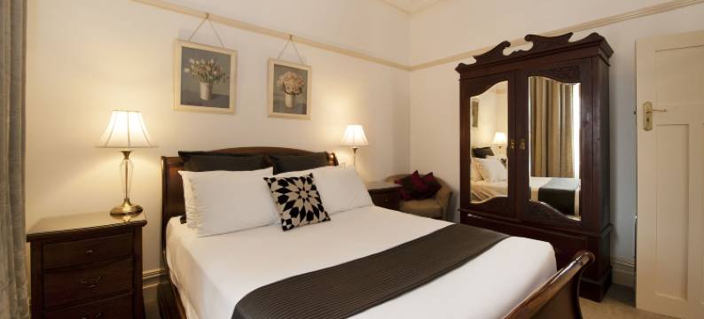 科布＆CO阁精品酒店(Cobb & Co Court Boutique Hotel)图片