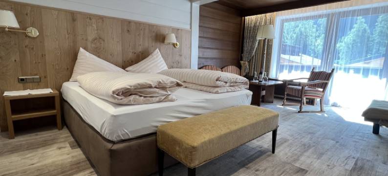 圣安东运动酒店(Sporthotel St. Anton)图片