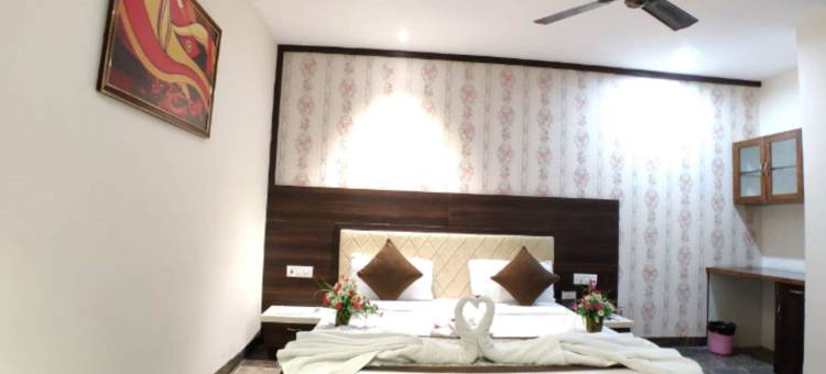 巴德里卡旅馆(Hotel Badrika Inn)图片