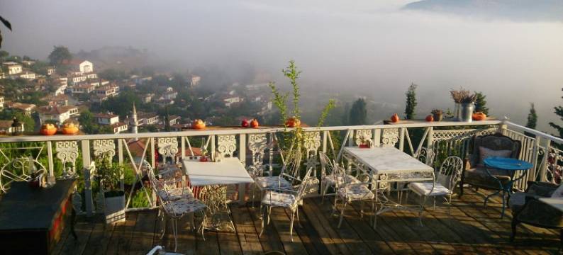 尼斯安尼安酒店(Nisanyan Hotel)图片