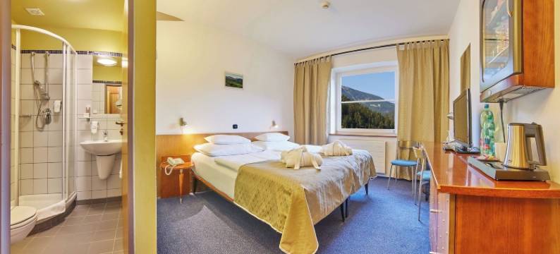 地平线酒店(Hotel Horizont)图片