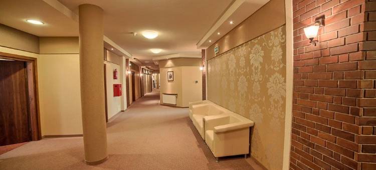 格罗特酒店(Grot Hotel)图片