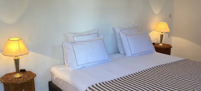 阿哈里夫庭院酒店 - 塔瓦吉特庭院(Riad Ajarif by Riad Tawargit)图片