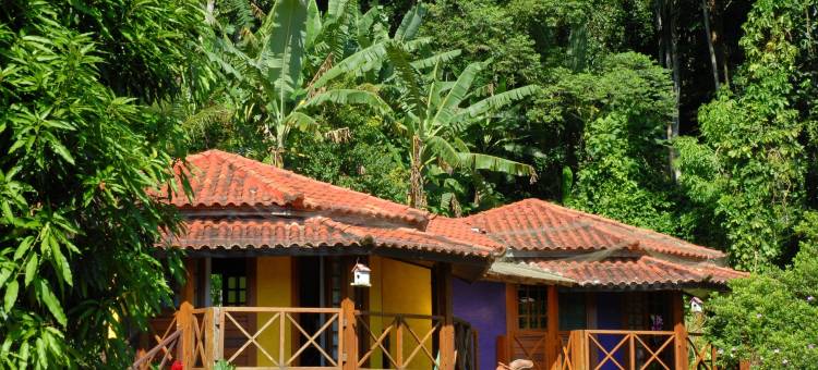 维托里努旅馆(Pousada Vitorino)图片