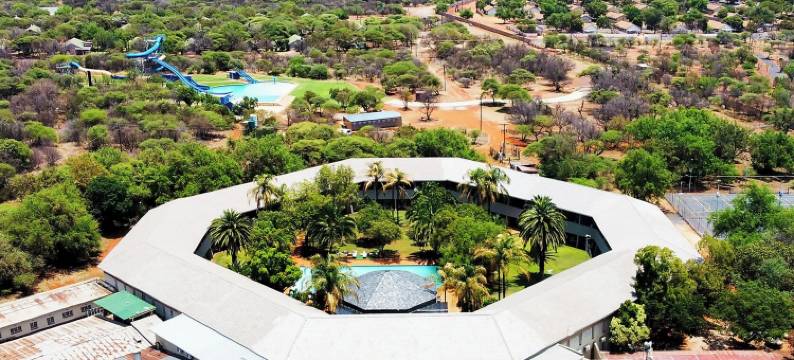 日落乡村庄园酒店(Sundown Country Estate)图片