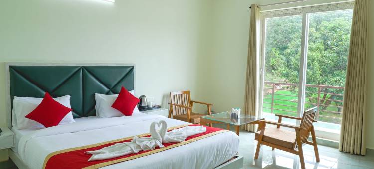 伟大的虎度假村(Great Tiger Resort)图片